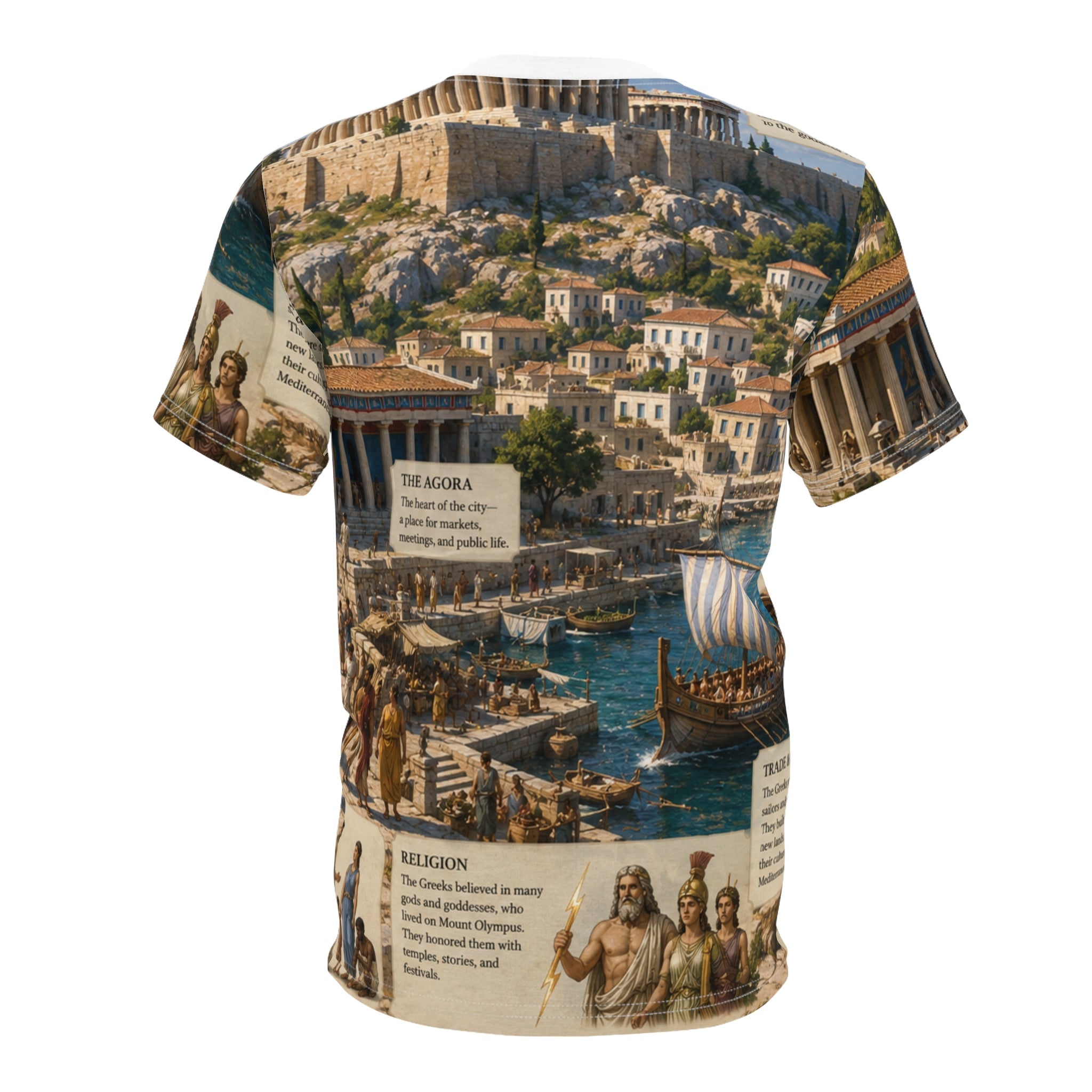 Empires of Antiquity