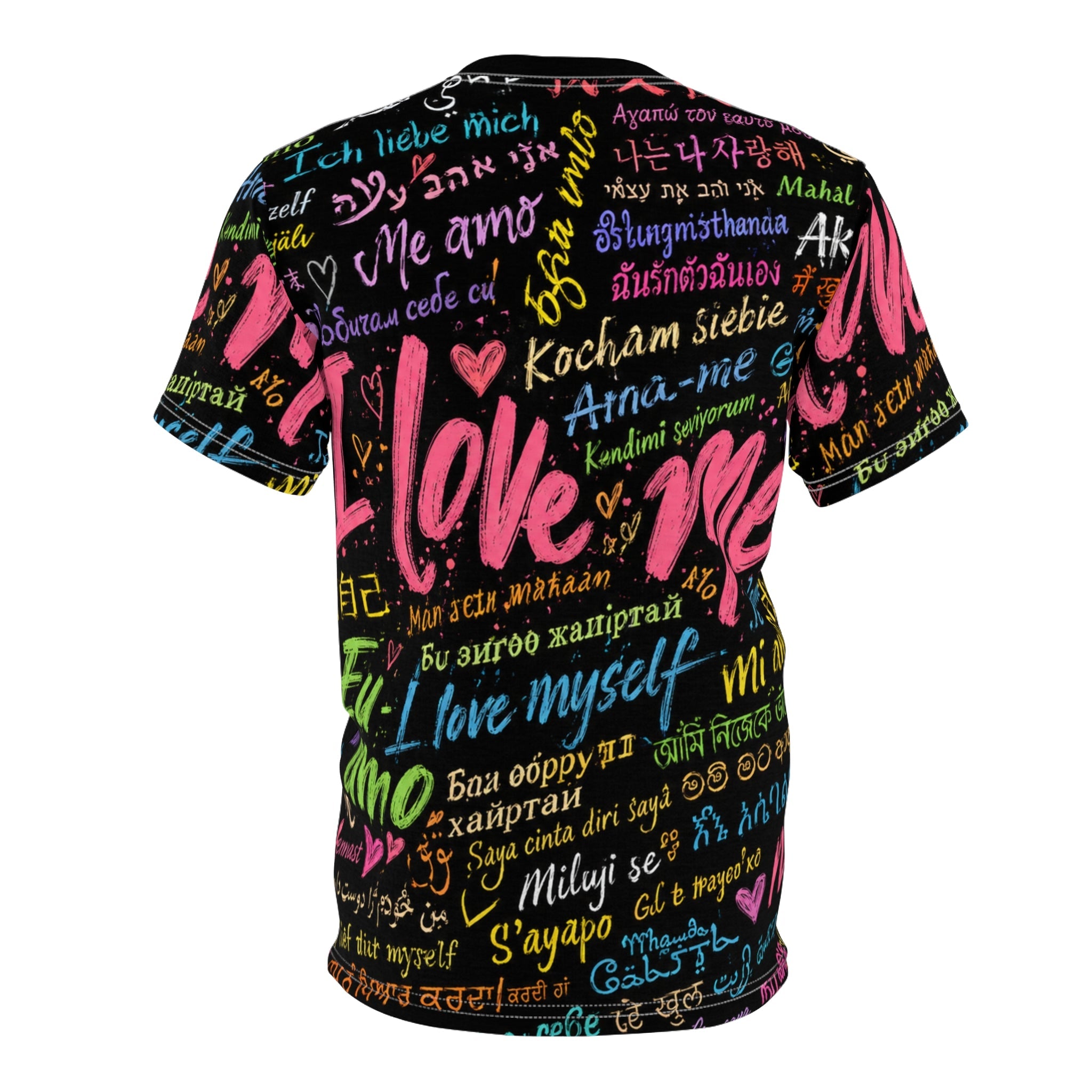 I Love Me™ — The Singles’ Day Collection