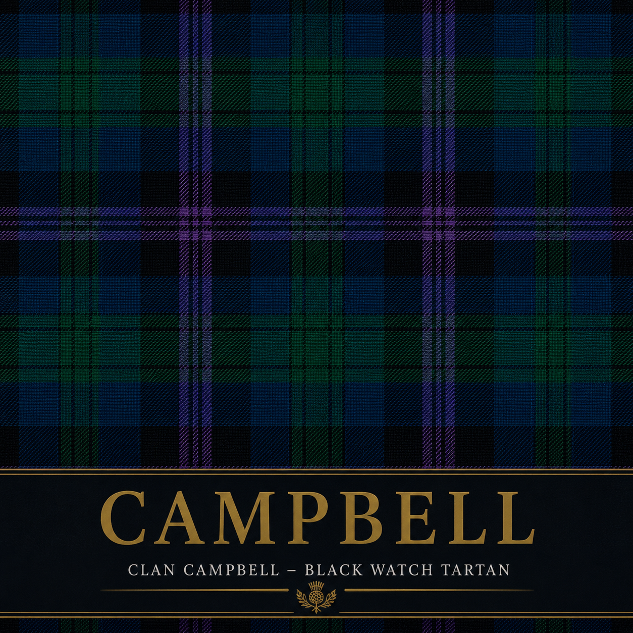 The Clans of Scotland Collection
