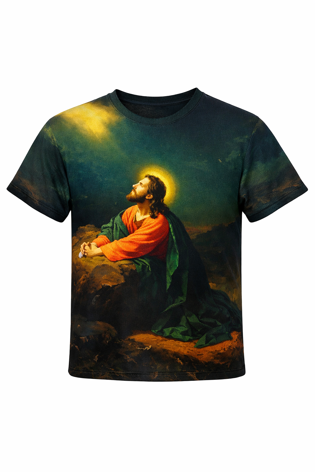Sacred Icons