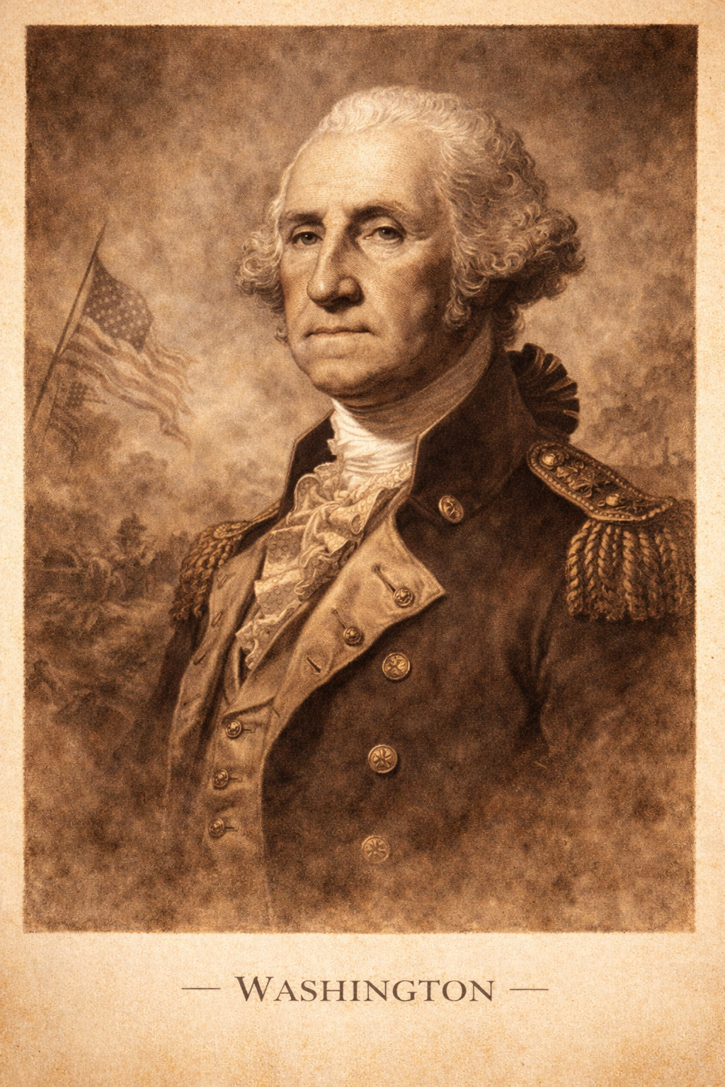 Statesmen and empire builders