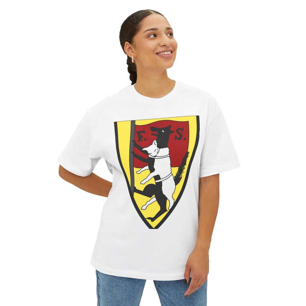Fabian Society T-Shirt | Historic Socialist Movement | British Political History Tee | History Buffs Co