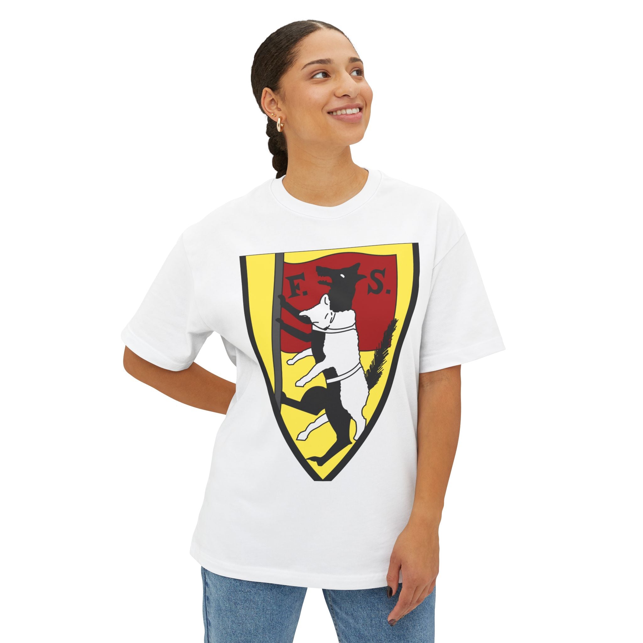 Fabian Society T-Shirt | Historic Socialist Movement | British Political History Tee | History Buffs Co