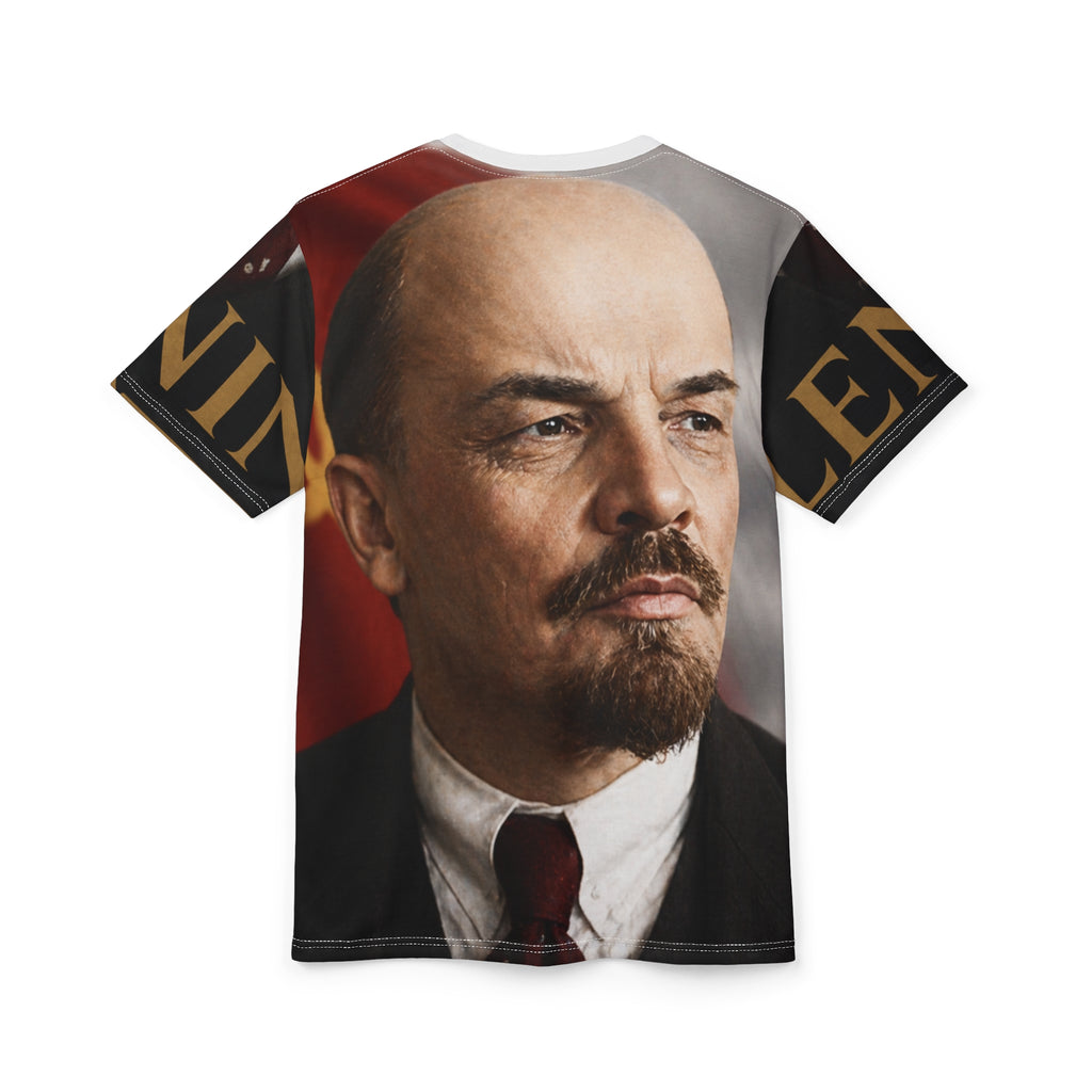 Lenin — Architect of Revolution