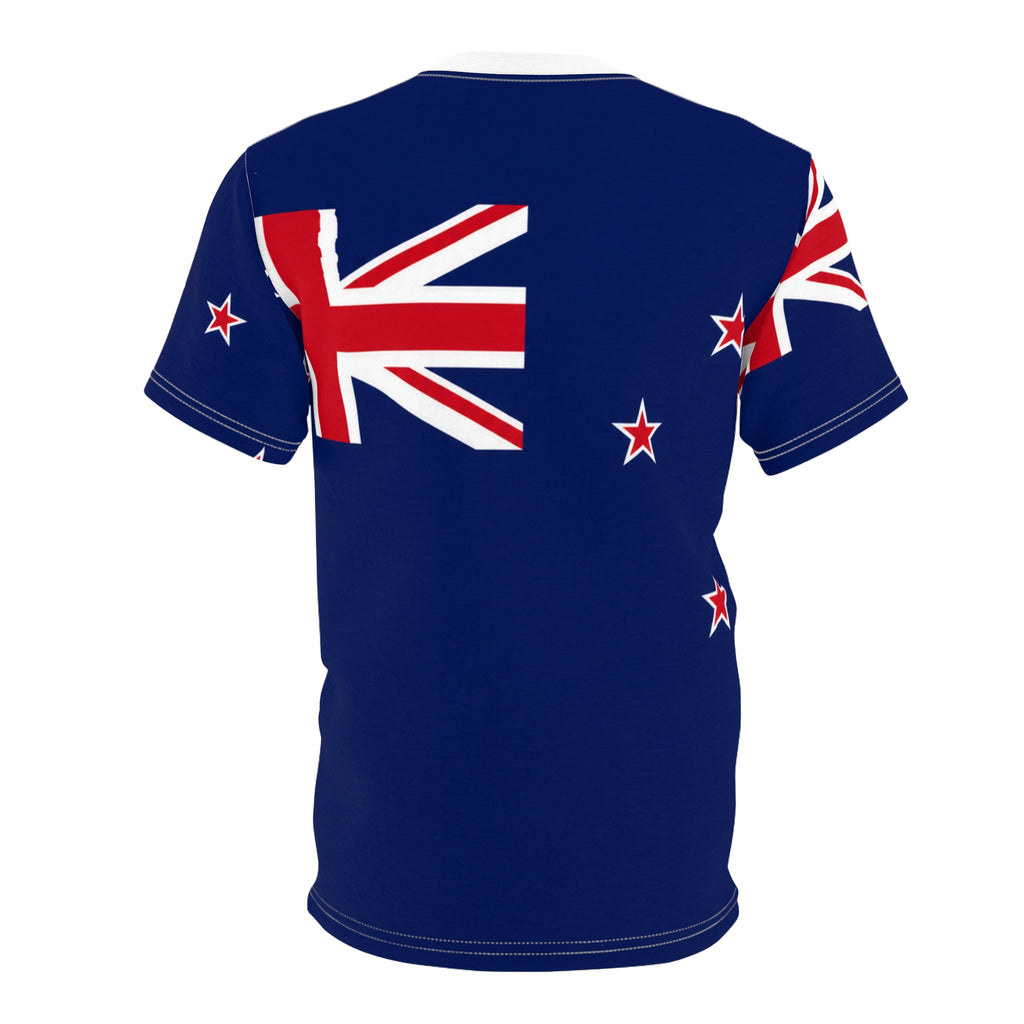 New Zealand — Southern Cross Standard