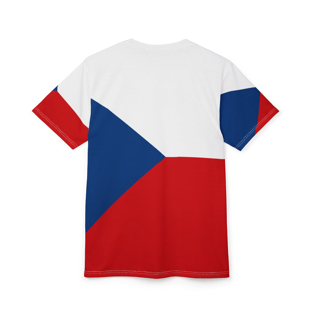 Czech Republic – The World’s Standards