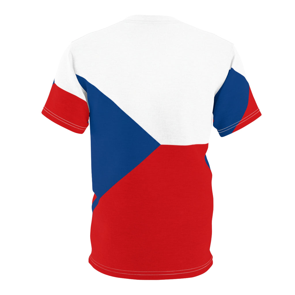 Czech Republic – The World’s Standards