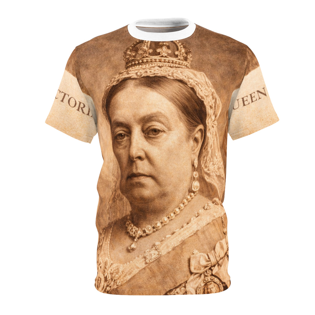 Queen Victoria – Empress of an Empire