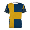 Sweden — The Nordic Cross
