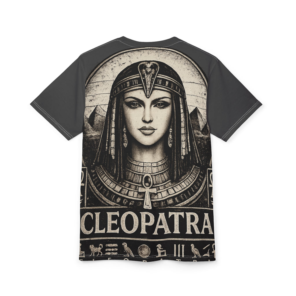 Cleopatra Portrait Tee