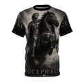 Bucephalus Legendary Warhorse Of Alexander The Great