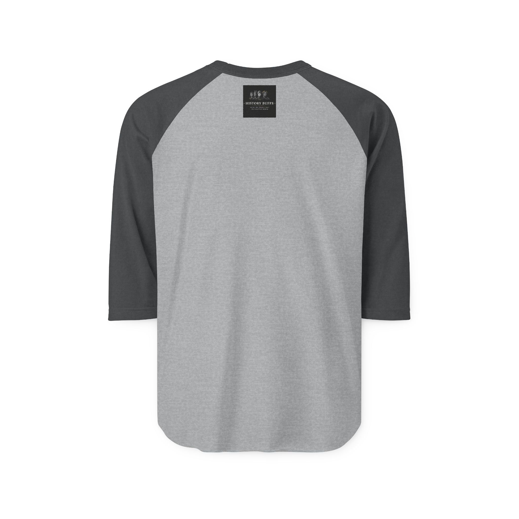 War of 1812  – “We Won the War of 1812” Patriotic Baseball Tee