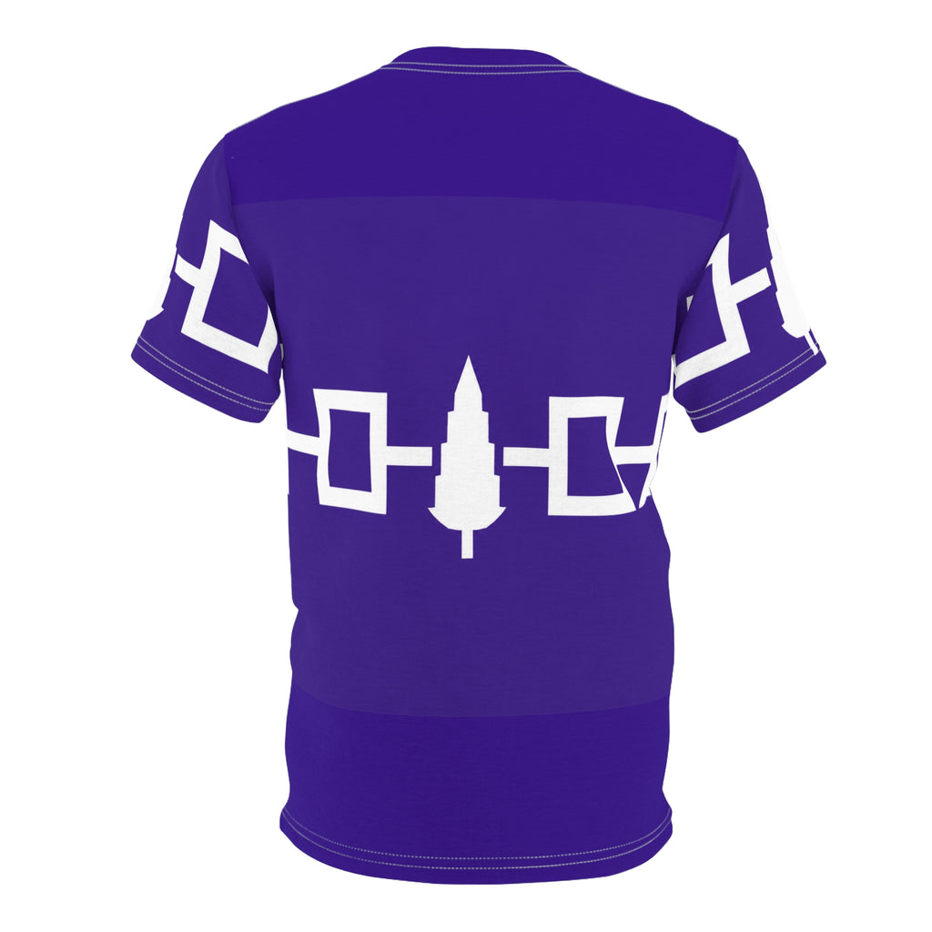 Iroquois Confederacy Flag (Haudenosaunee)