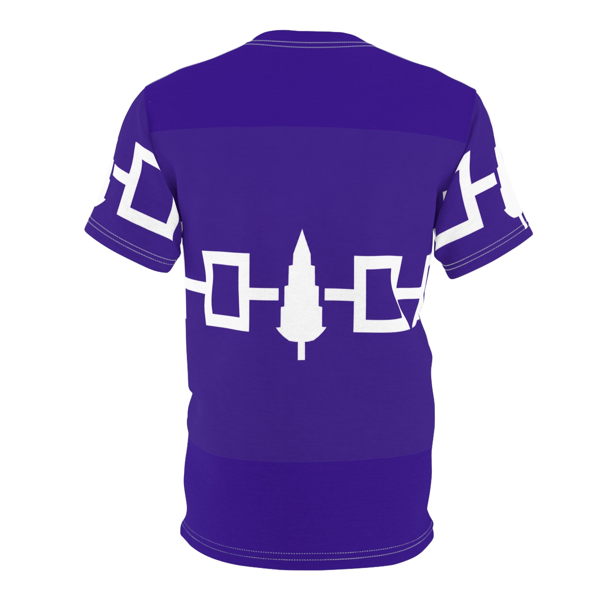 Iroquois Confederacy Flag (Haudenosaunee)