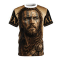William Wallace Scottish freedom fighter tee