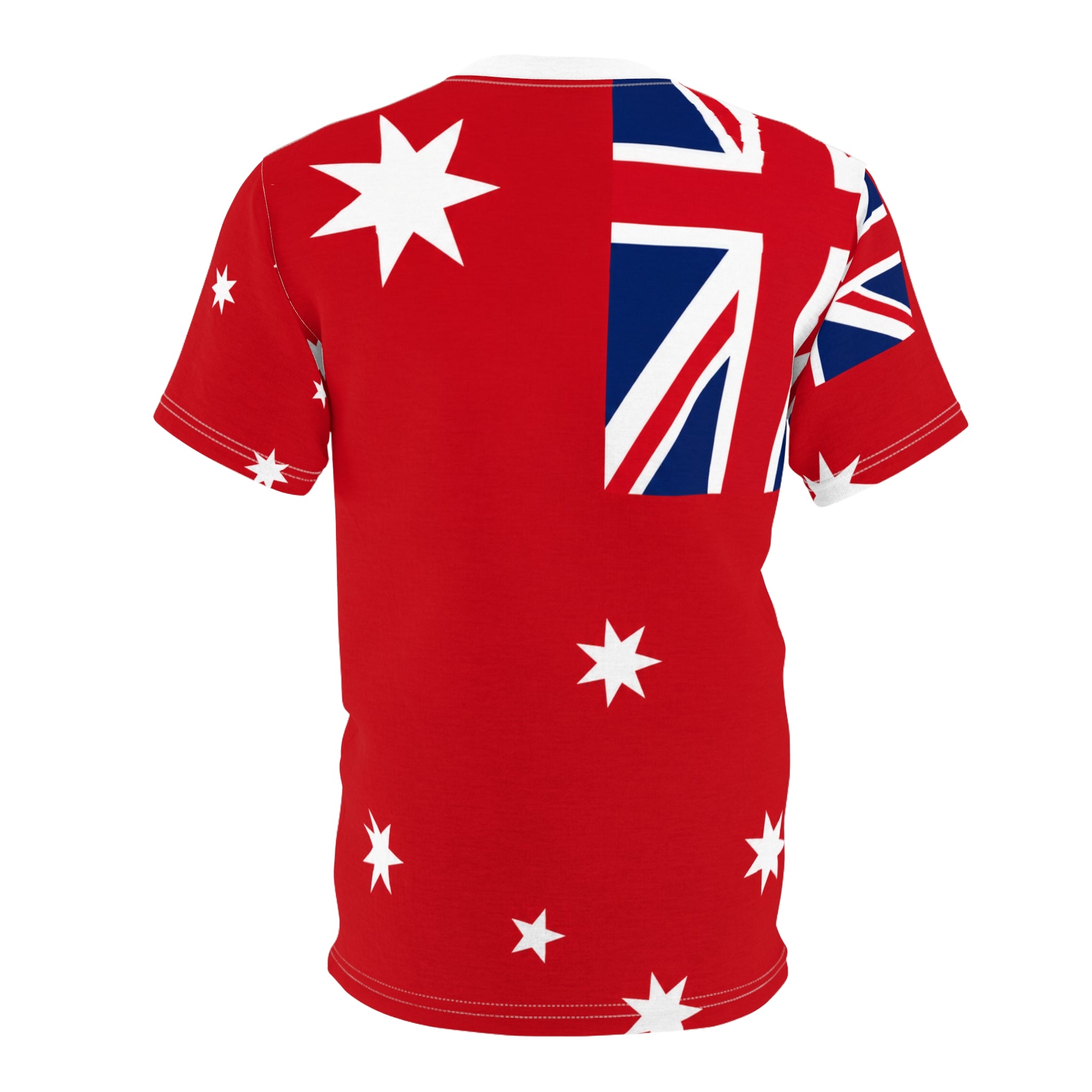 Australia – The Red Ensign - The Peoples Flag