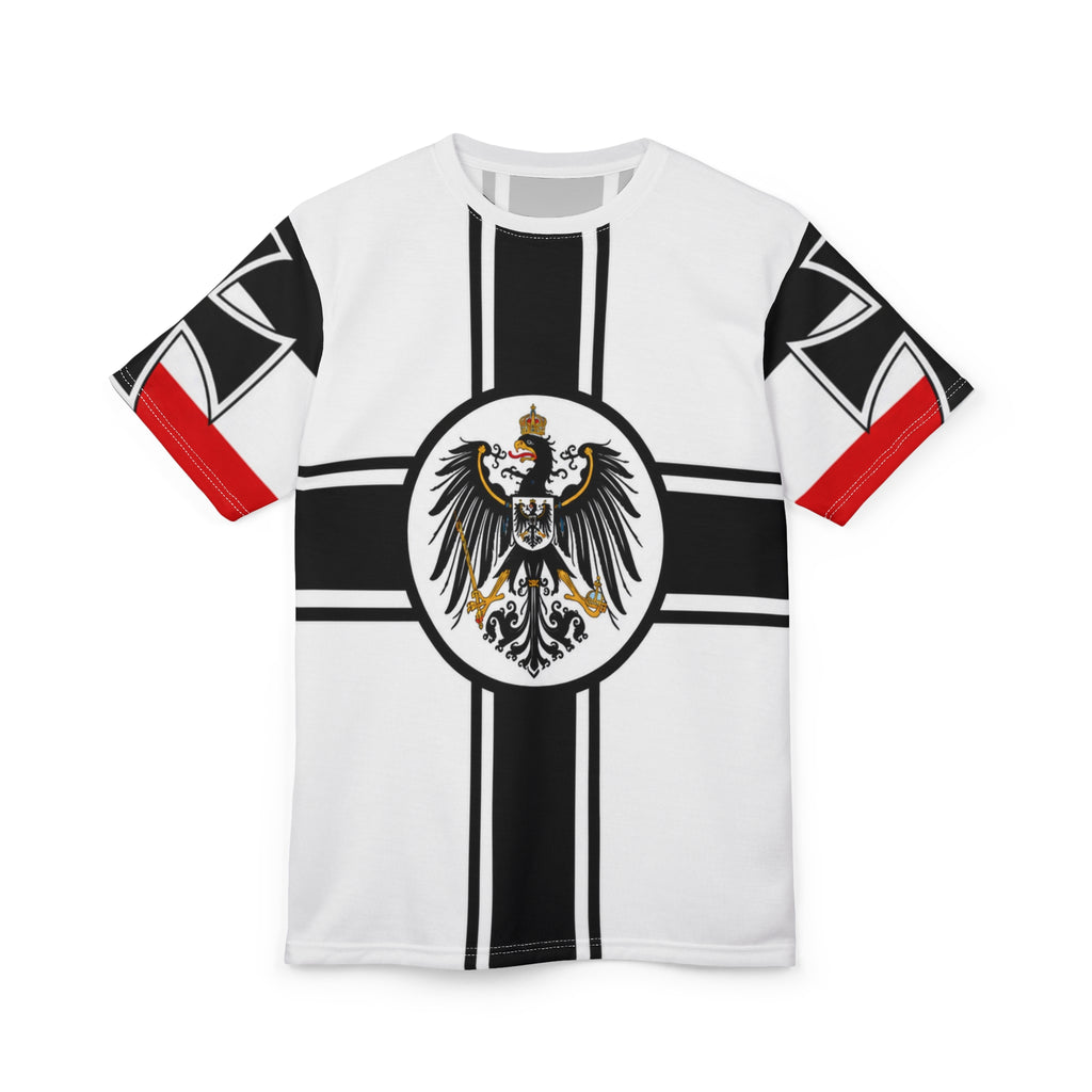Imperial German Cross Flag (1914–1918) Prussia
