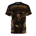 Captain Moonlight -The Gentleman Bushranger