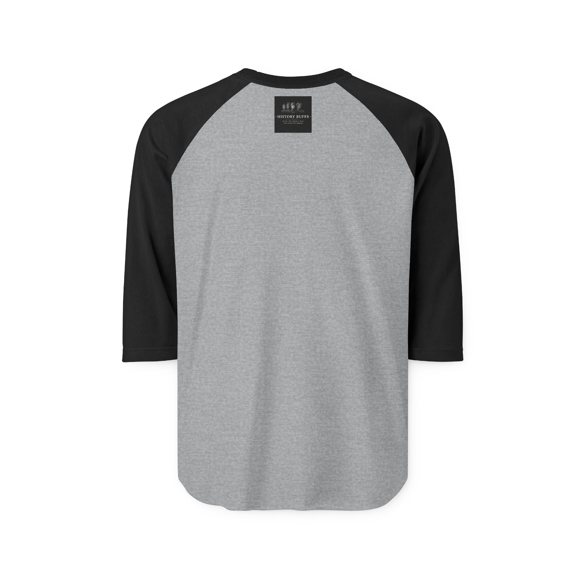 War of 1812  – “We Won the War of 1812” Patriotic Baseball Tee