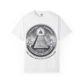Novus Ordo Seclorum – The New Order of the Ages