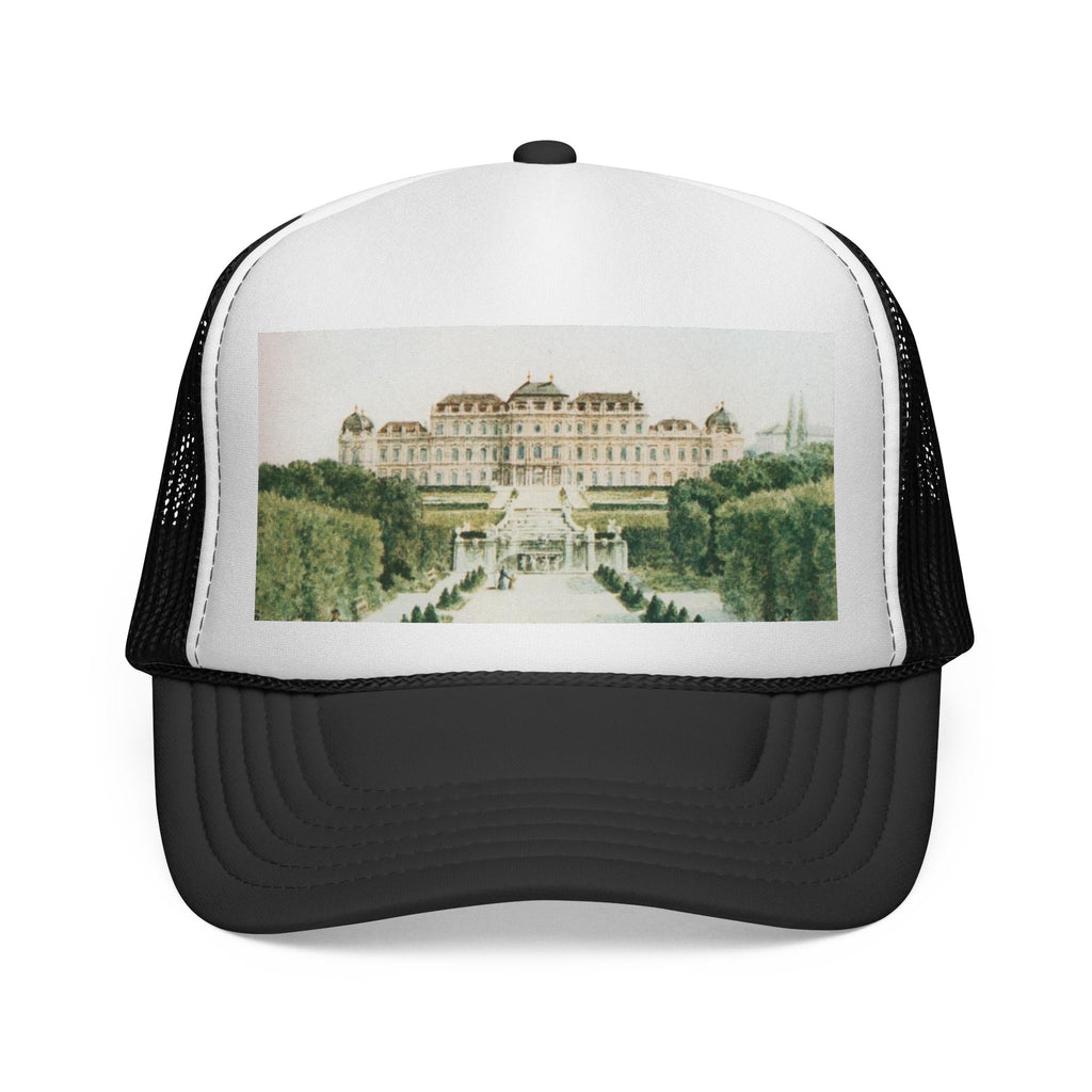 Unknown artist - Trucker hat