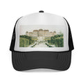 Unknown artist - Trucker hat