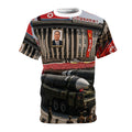Pyongyang Parade — Red (Dread) Dynasty Collection