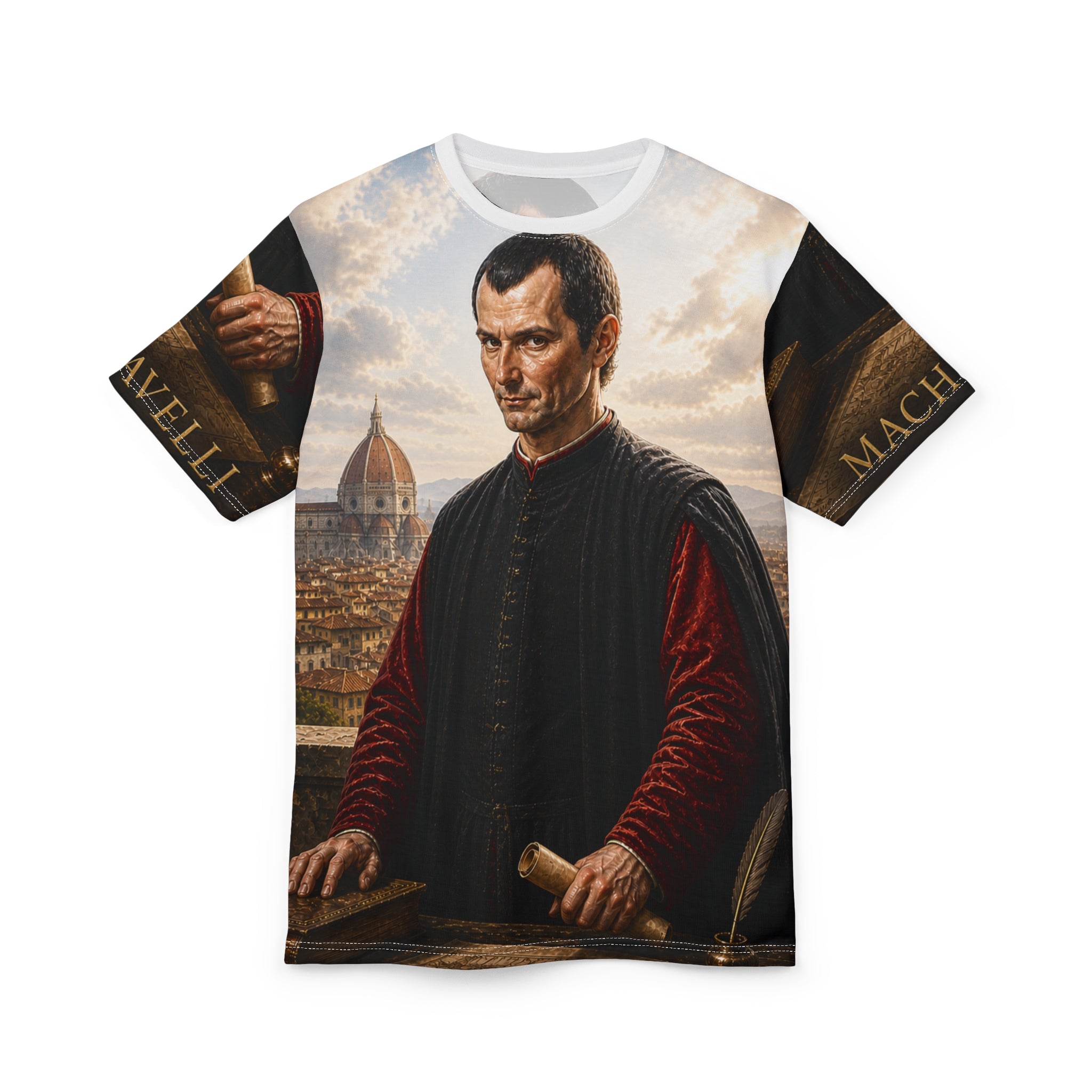 Machiavelli - THE PRINCE
