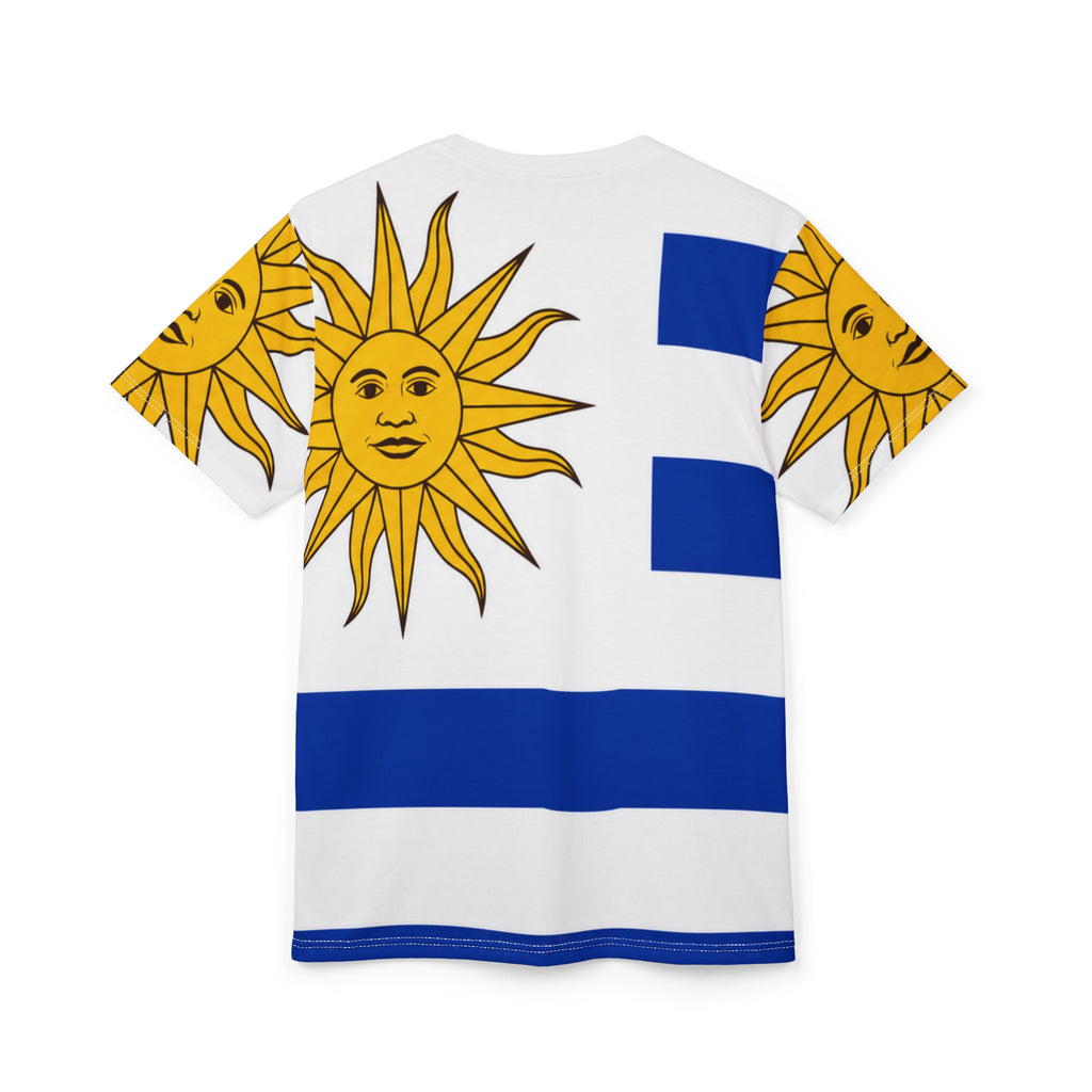 Uruguay — The Sun of May