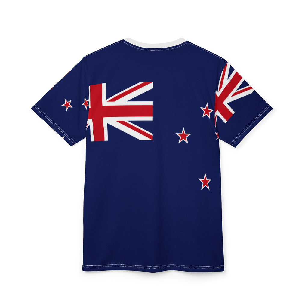 New Zealand — Southern Cross Standard