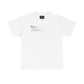 Paul Personalised Name t-Shirt | Minimalist Dictionary Style | Biblical Name Meaning | Latin Name Origin | Christian Gift | Custom Name Apparel