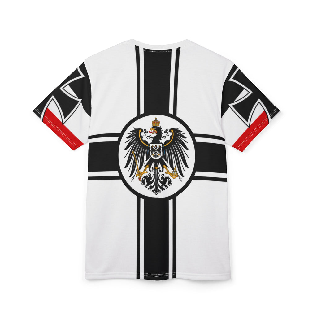 Imperial German Cross Flag (1914–1918) Prussia