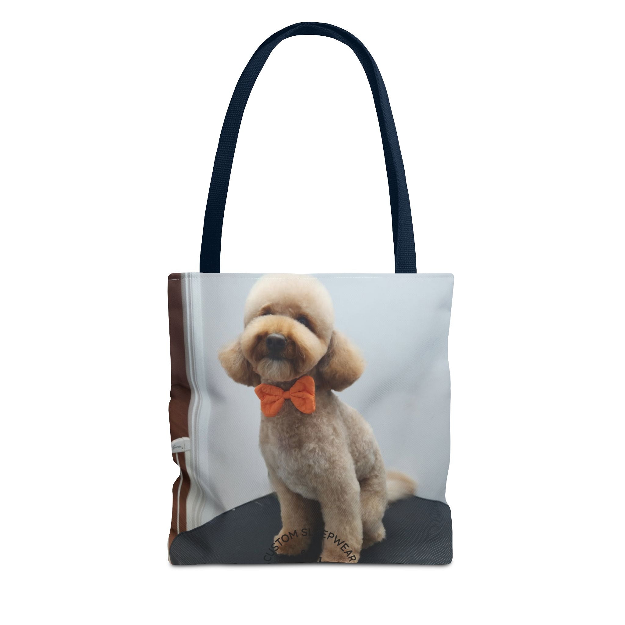Rufus the History loving dog— Personalized Dog Name Design (RUFUS)