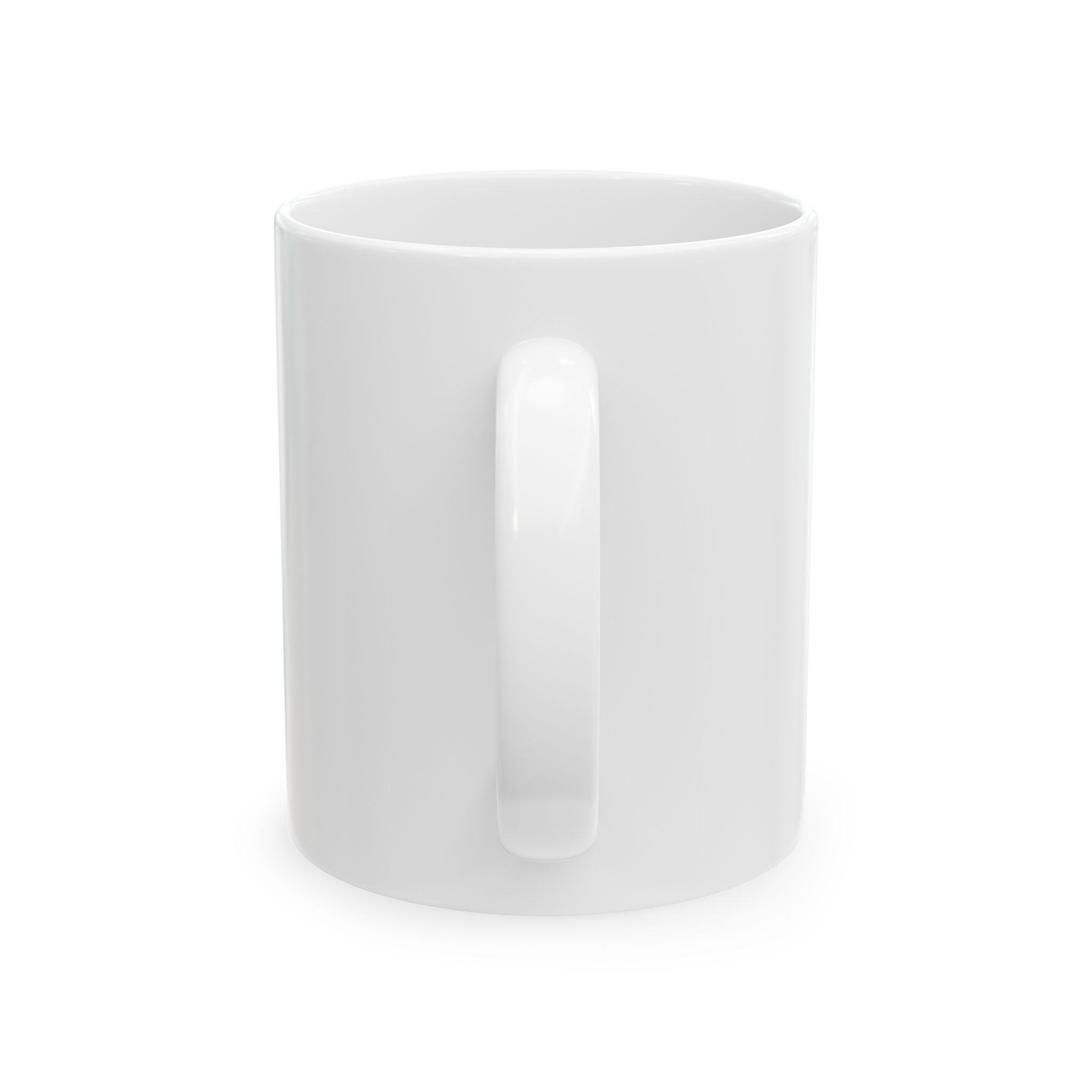 Marie Curie Commemorative Ceramic Mug — Inspirational Scientist Quote Coffee Cup (11oz/15oz)