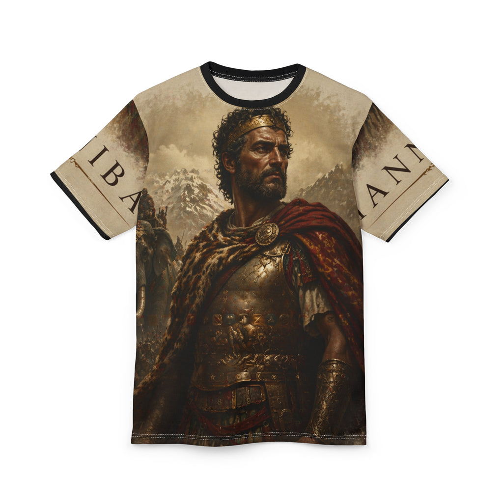 Hannibal Barca – The General Who Defied Rome
