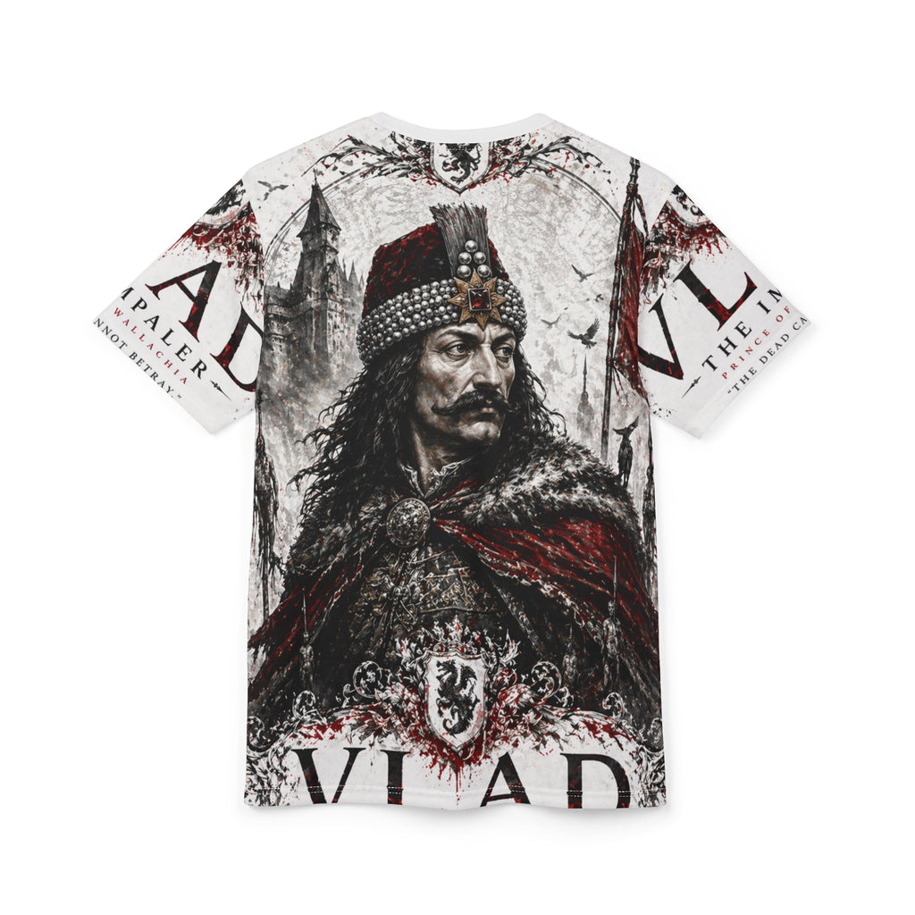 Vlad the Impaler – Prince of Fear