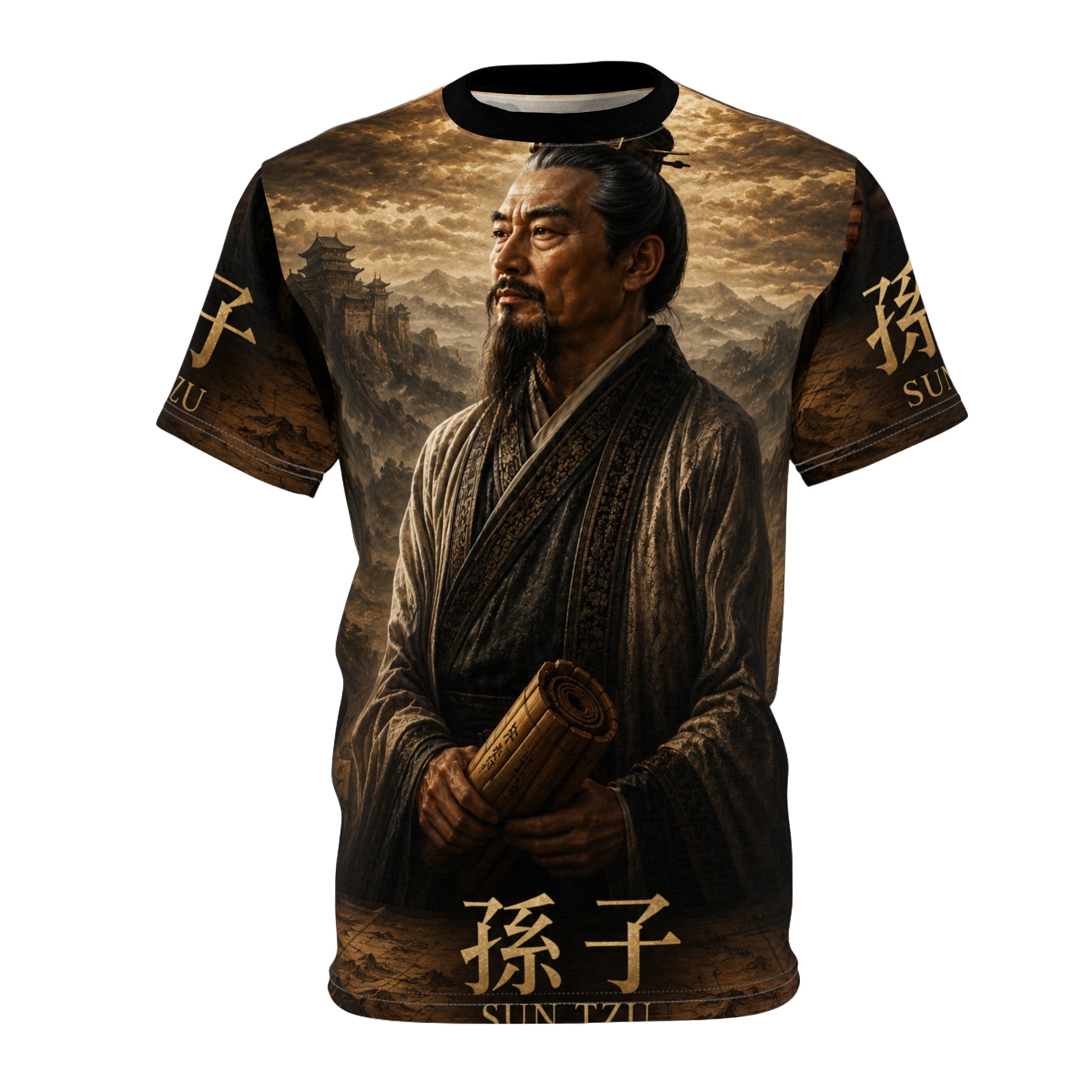 Sun Tzu — The Art of War