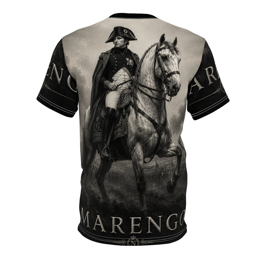 Marengo - Napoleons Trusted Steed