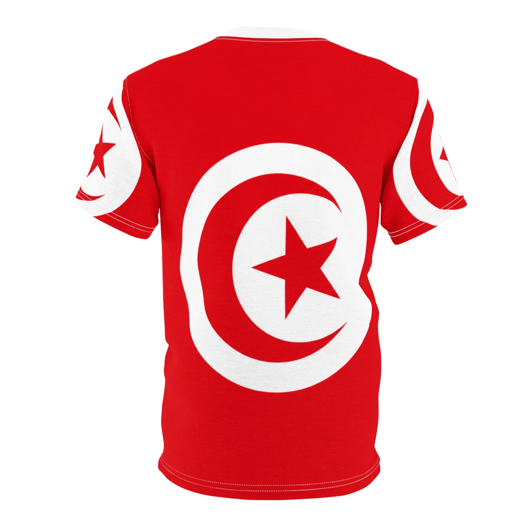 Tunisia — Crescent of Carthage
