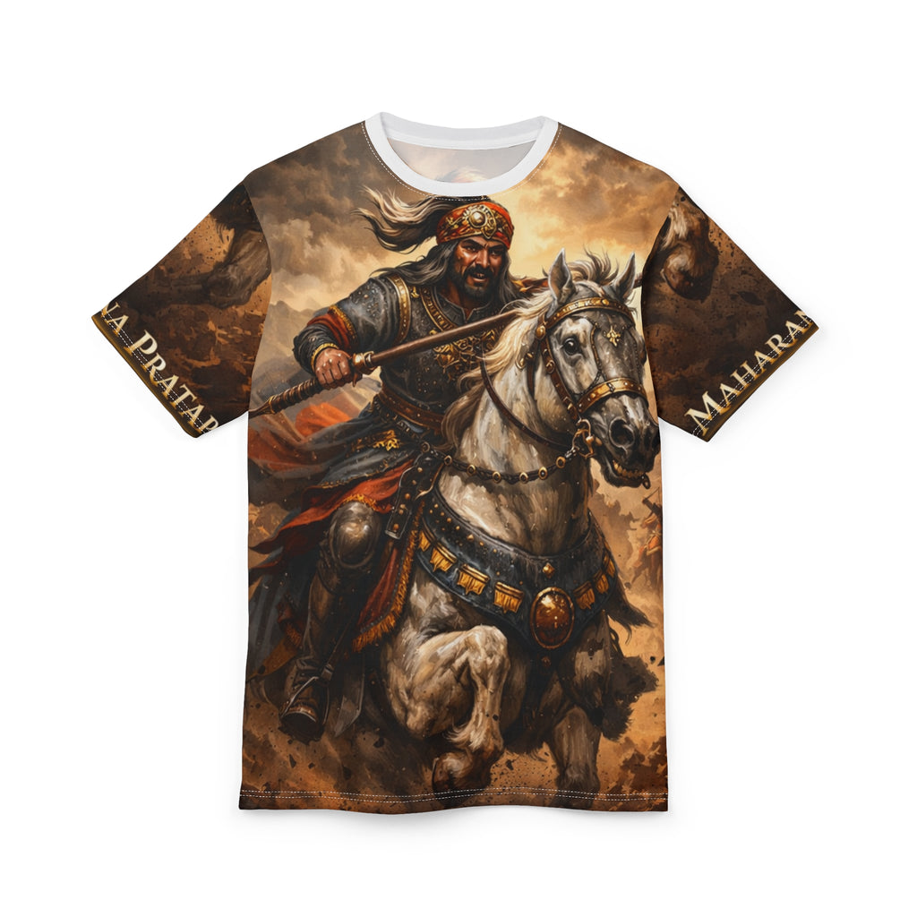 Maharana Pratap -The Last Stand of Mewar