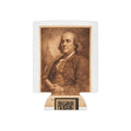 Benjamin Franklin Can Cooler – Founding Father Edition