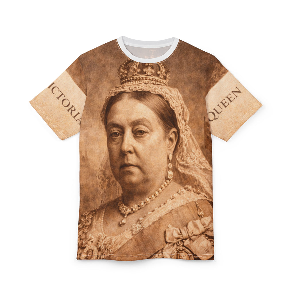 Queen Victoria – Empress of an Empire