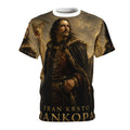 Fran Krsto Frankopan – Croatian Noble & Patriot