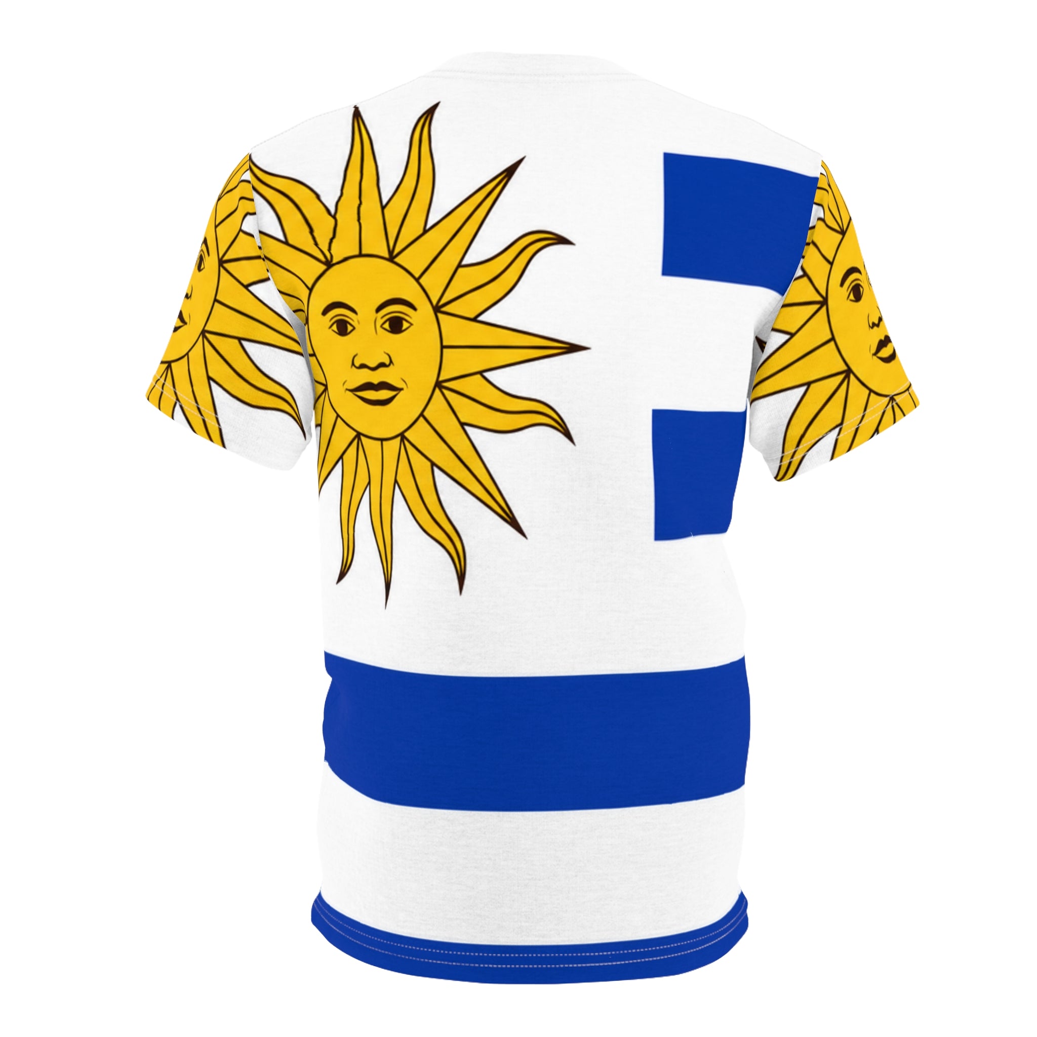 Uruguay — The Sun of May