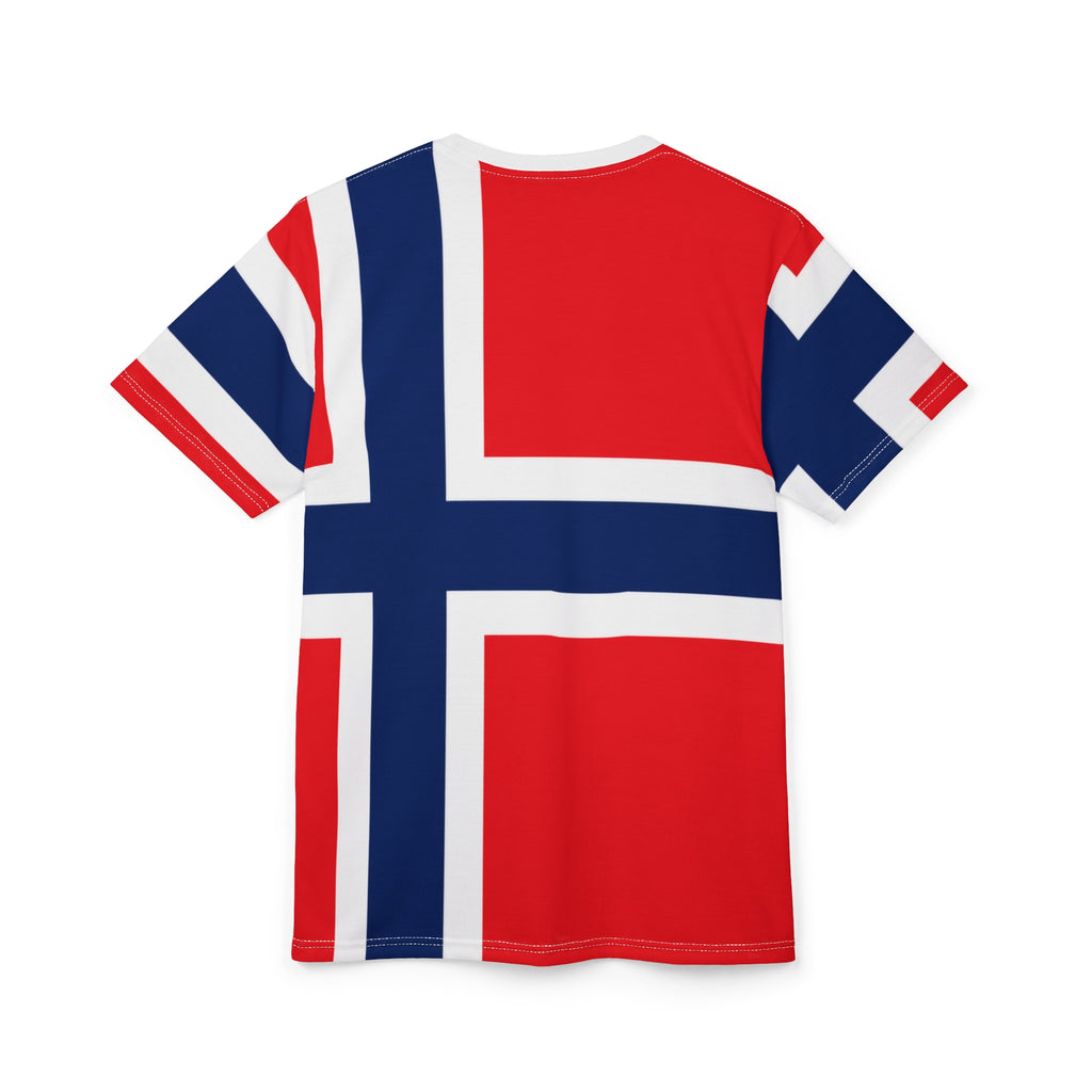 Kingdom of Norway Flag — Nordic Heritage Collection 🇳🇴