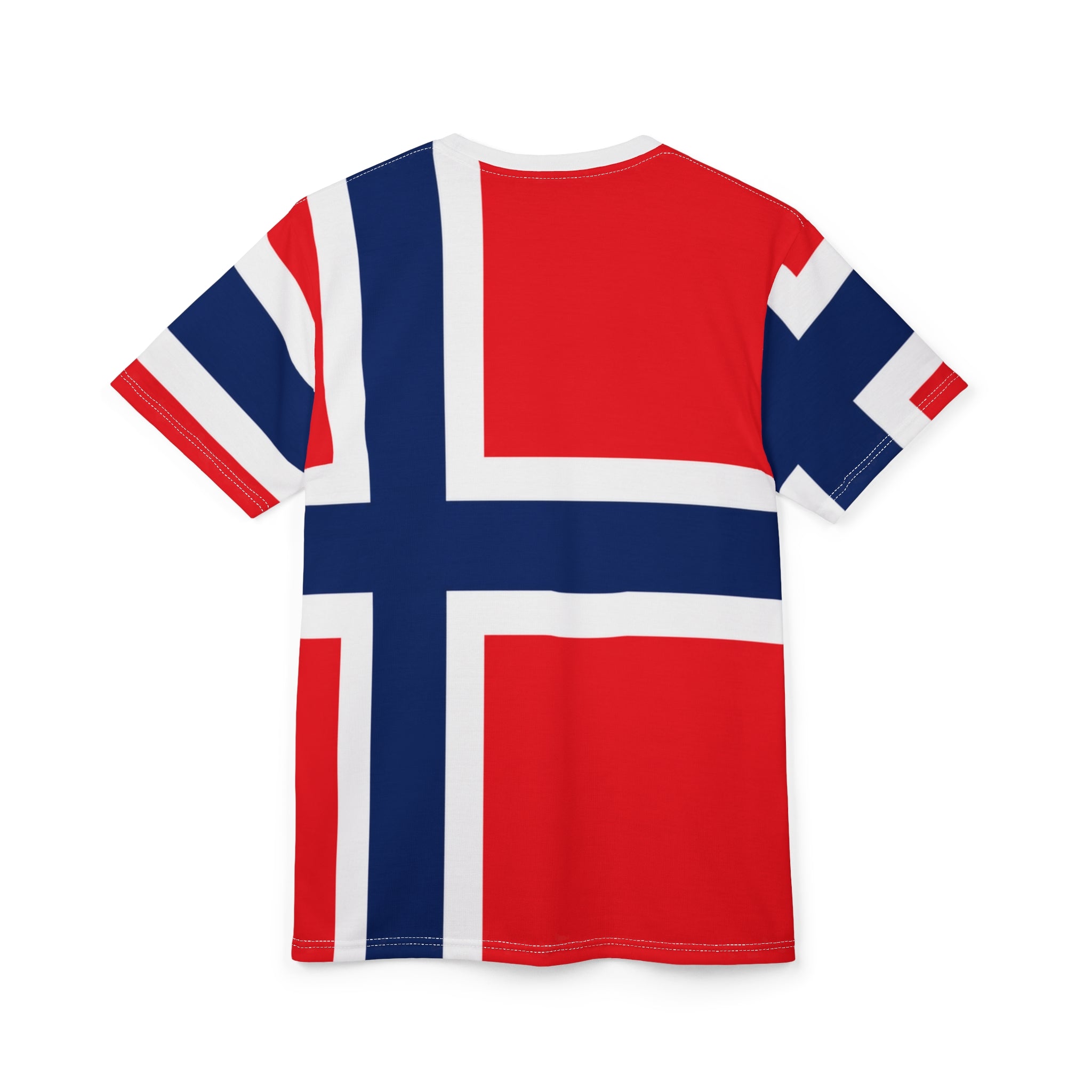 Kingdom of Norway Flag — Nordic Heritage Collection 🇳🇴