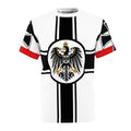Imperial German Cross Flag (1914–1918) Prussia