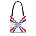 Assyrian Flag – Ancient Standard of Assyria tote bag