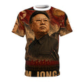Kim Jong-il — Dear Leader of the DPRK