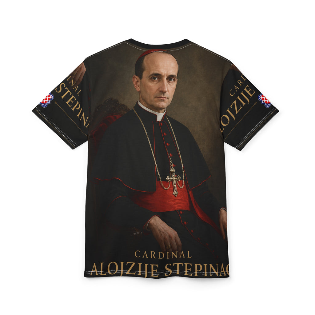 Cardinal Alojzije Stepinac